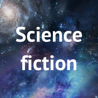 Galaxie, lien vers les nouveautés Science fiction du catalogue