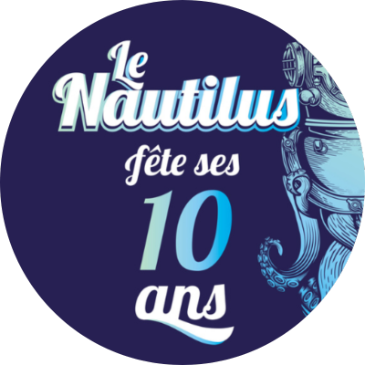 10 ans du Nautilus