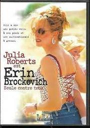Erin Brockovich / film de Steven Soderbergh | Soderbergh, Steven. Monteur