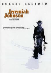Jeremiah Johnson / film de Sydney Pollack | Pollack, Sidney (1934-2008). Monteur