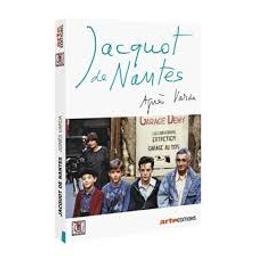Jacquot de Nantes / film d'Agnès Varda | Varda, Agnès (1928-....). Monteur