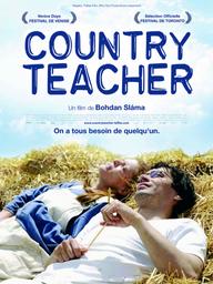 Country teacher / film de Bohdan Slama | Slama, Bohdan. Monteur